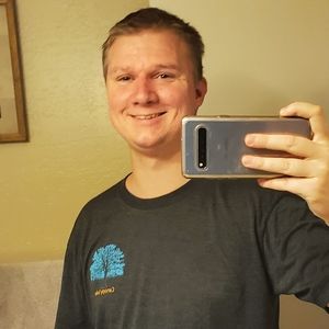 Meet your Posher, Jacob